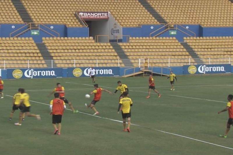 Dorados ya tiene listo el calendario para el Apertura 2016