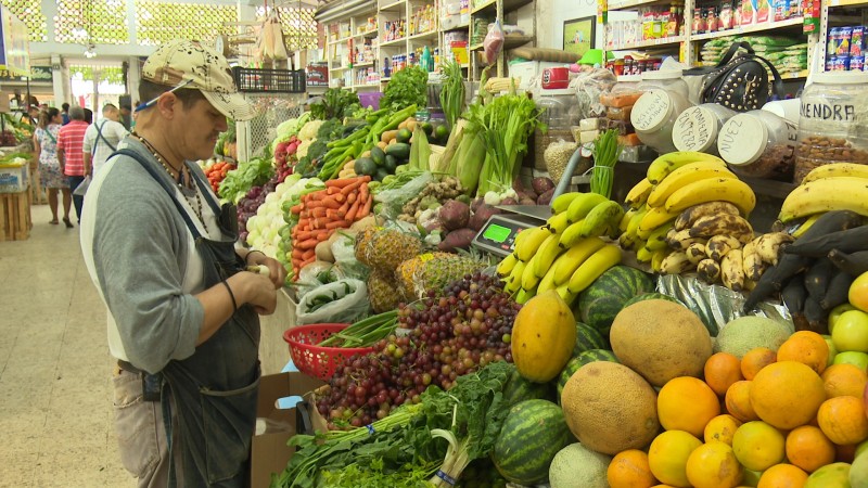 Locatarios de mercados esperan mejorías con las nuevas autoridades