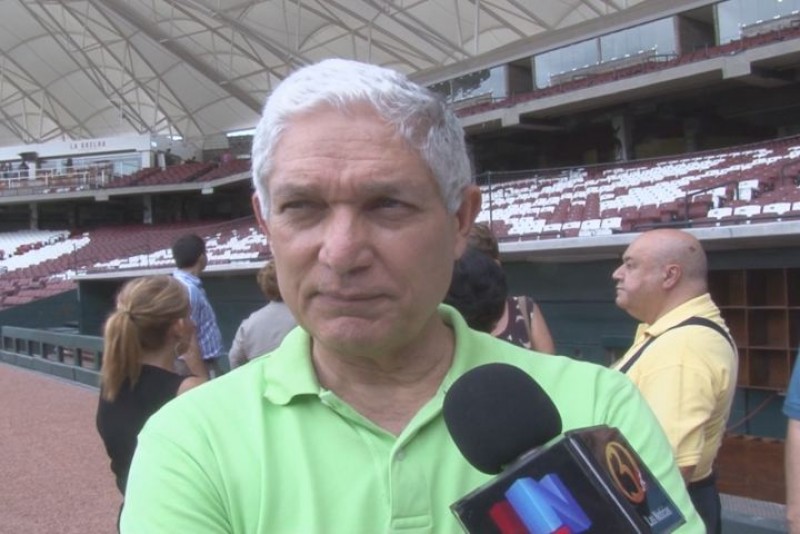 Panamá pide su ingreso a la Serie del Caribe