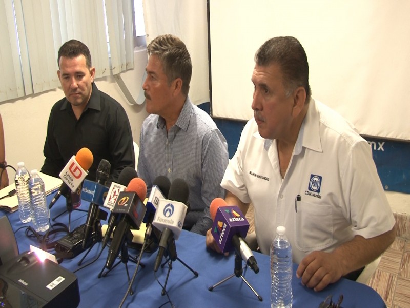 Inconsistencias en el cómputo final de la elección a alcalde señala Chava Reynosa.
