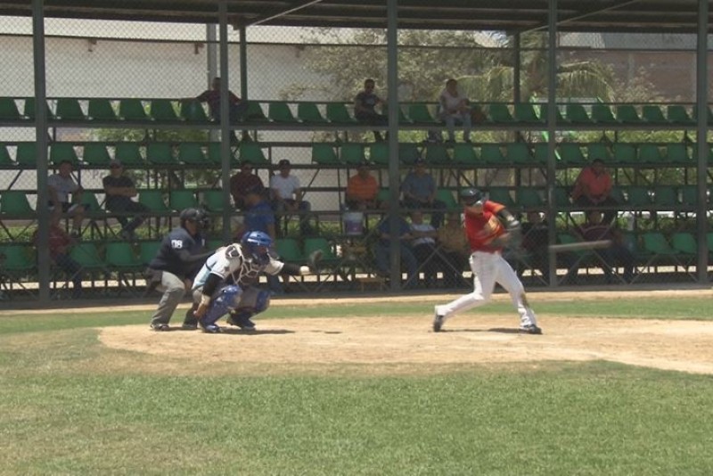 Padres primero a semifinales en la JAPAC