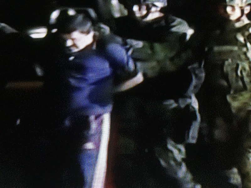 Suspenden extradición  de "El Chapo" Guzmán a EU