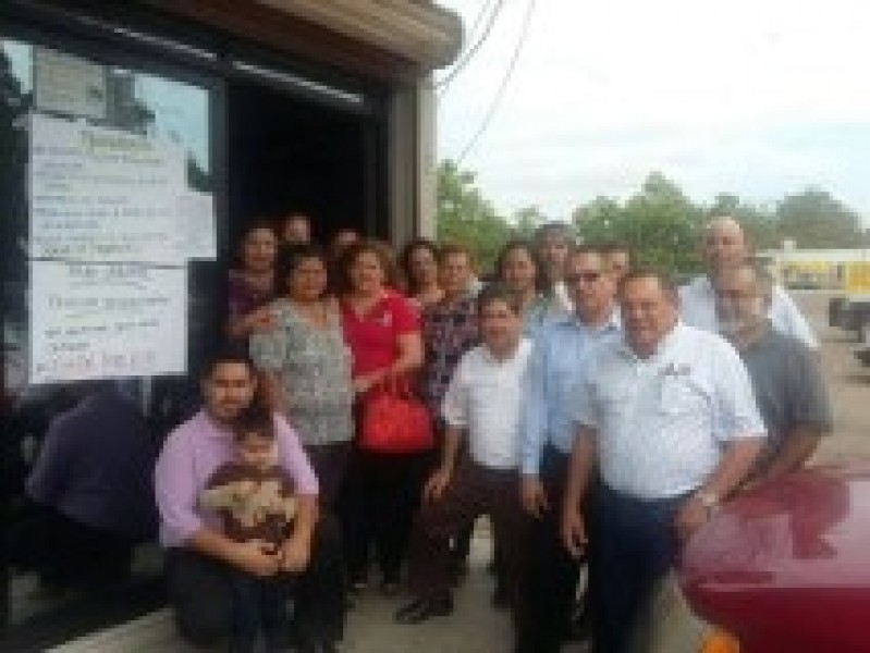 Paran labores trabajadores sindicalizados del STASE en Costa Rica
