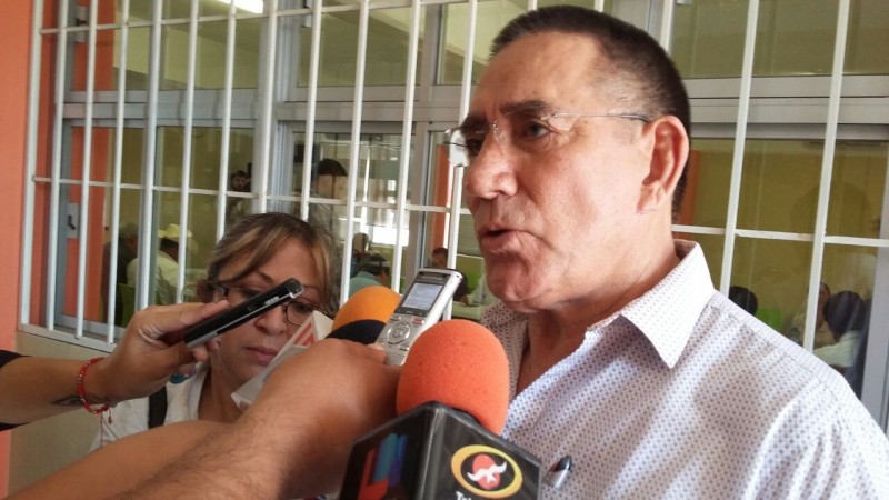 Inician lluvias en la sierra y disminuyen los problemas de sequia