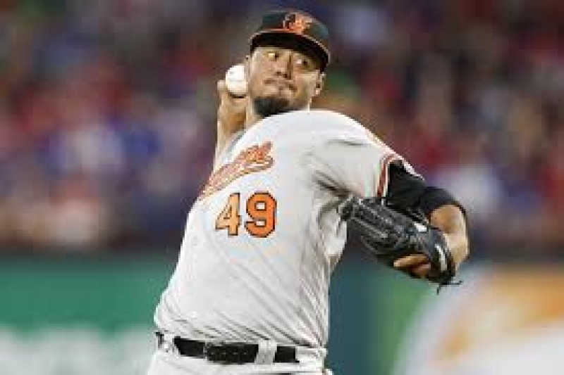 Yovani Gallardo tercer azteca con más triunfos