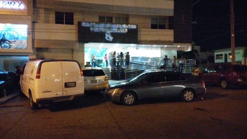 Muere joven mujer por impacto de bala, luego de permanecer por dos semanas internada