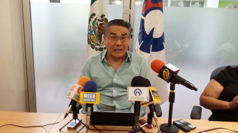 Lamenta Canacintra incrementos en combustibles