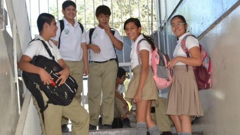 Presenta SEC calendario escolar ciclo 2016-2017