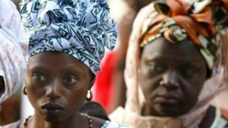 Anuncian prohibición de matrimonio infantil en Gambia