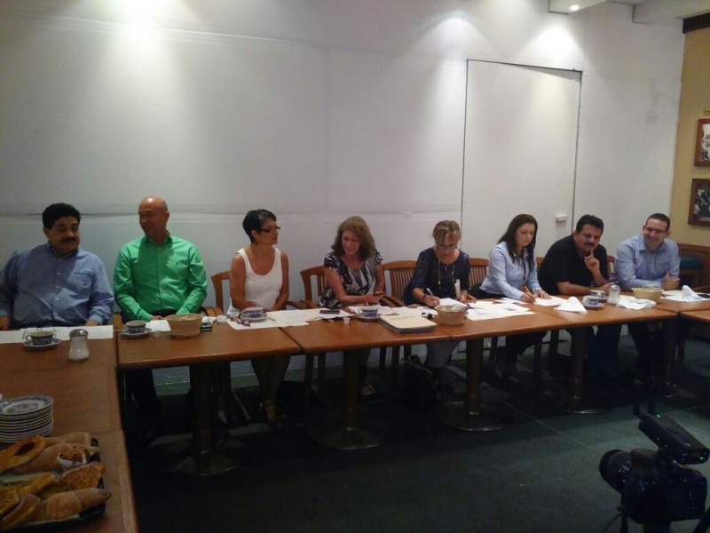 Dan a conocer ganadores del Premio Valladolid a las letras 2016.