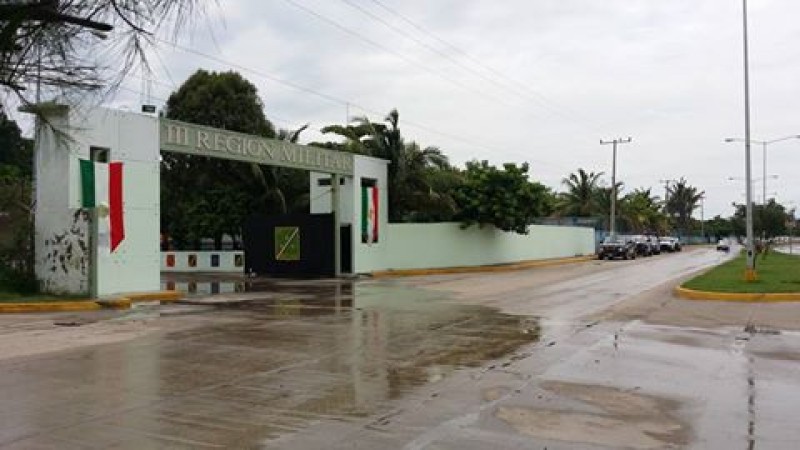 Encabeza MALOVA reunión de seguridad en Mazatlán.