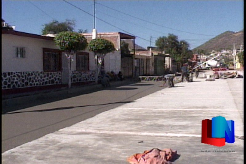 20 obras para Guaymas