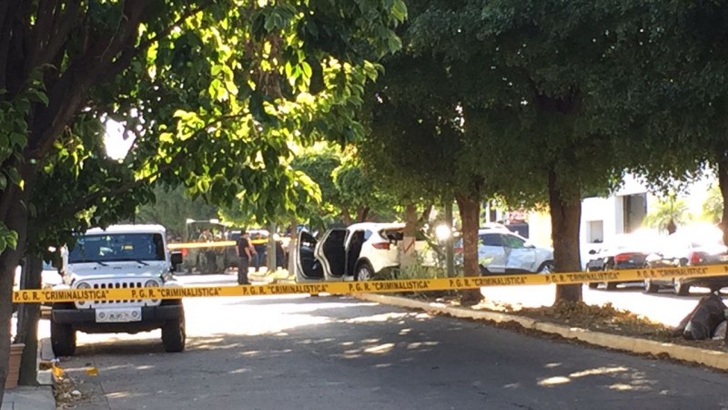 Enfrentamiento entre grupo delictivo y Militares en la Hidalgo