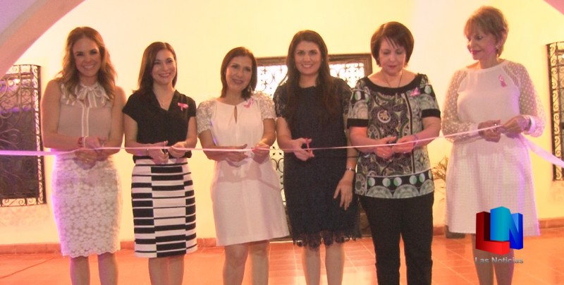 Se presenta obra "Para Vivir"