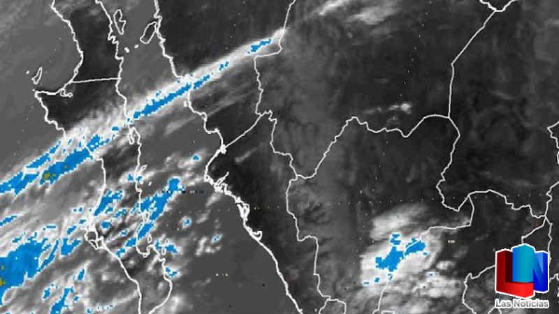 Masa de aire frío favorecerá bajas temperaturas para Sonora
