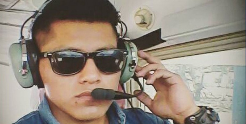 #Video Primeras palabras del técnico del avión del Chapecoense tras recibir el alta médica