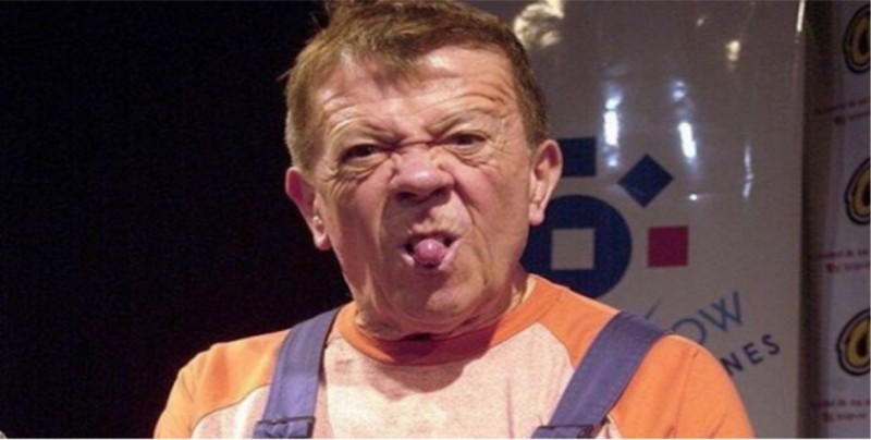 ‘Chabelo' planea su regreso a televisión el próximo año