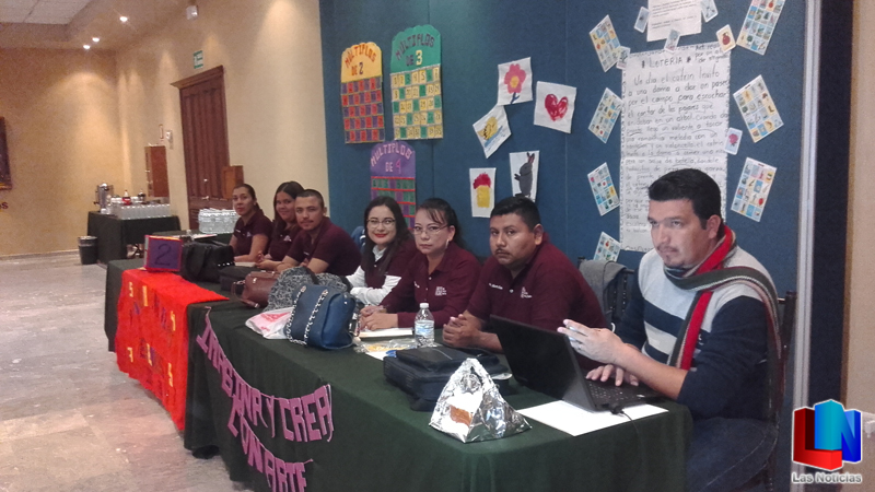 Fortalecen servicio educativo para estudiantes migrantes