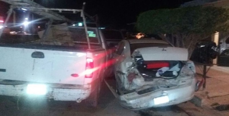 Joven mujer embarazada muere tras ser arrollada