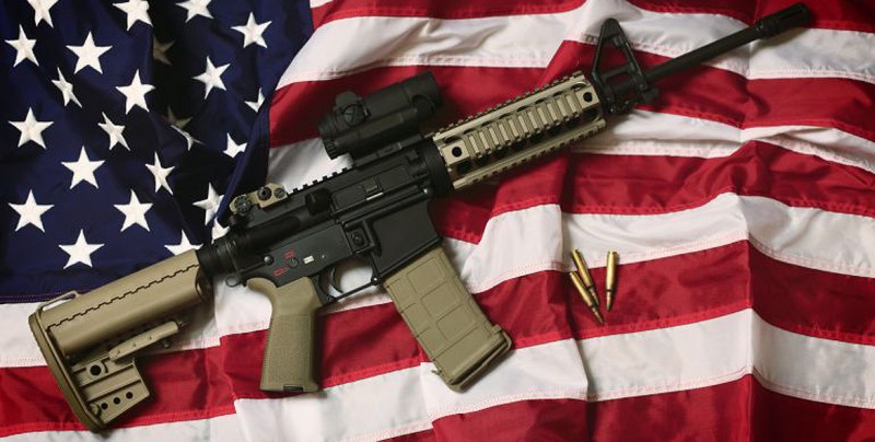 Enfermos mentales podrán comprar armas en EUA