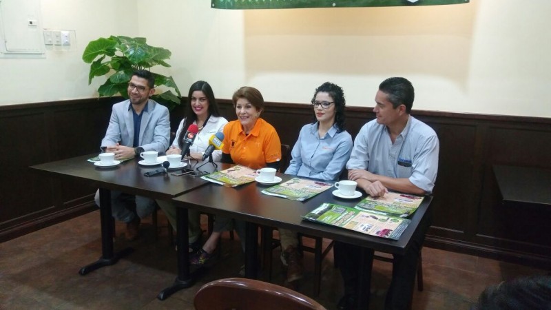 Anuncian torneo anual de golf