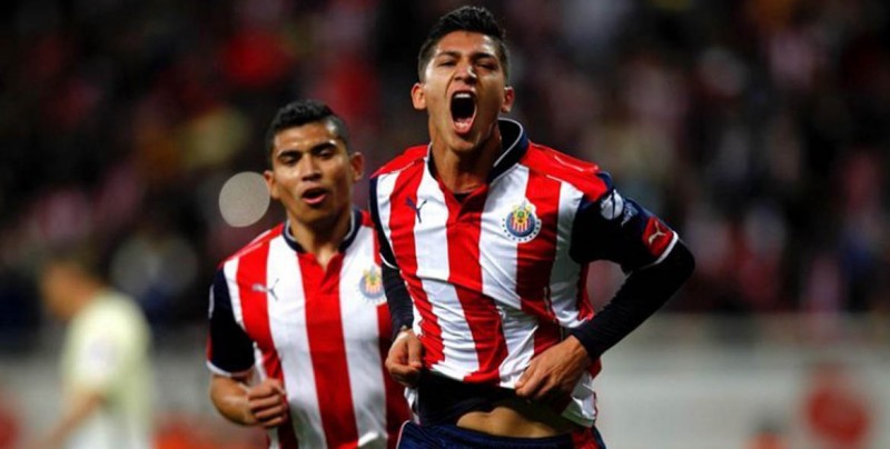 Para las Chivas el Clásico Nacional