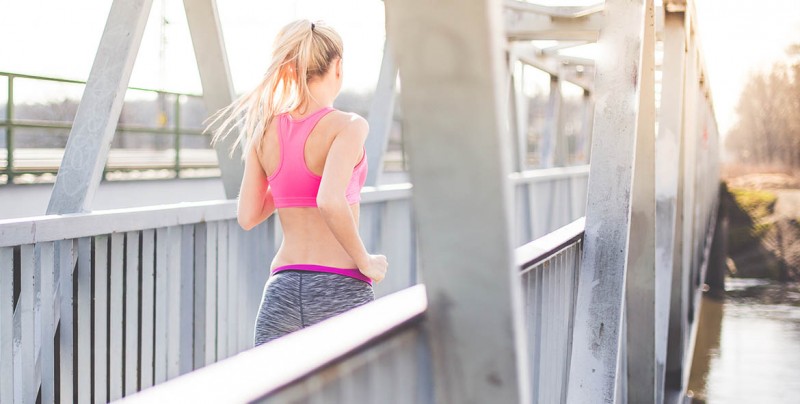 ¿Qué hacer antes y después del gimnasio?