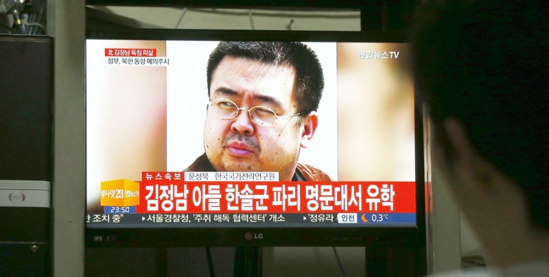 Asesinato de Jong-nam, plan meticuloso: exespía
