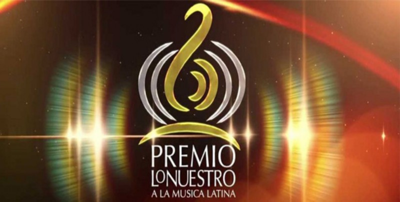 Alfombra roja de Premio Lo Nuestro 2017