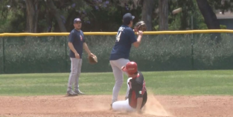 10 equipos al Torneo de béisbol de Irvine