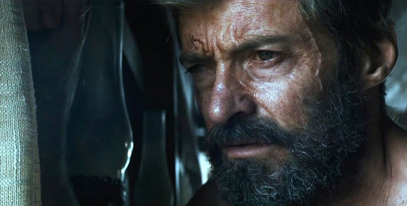 "Logan" será sólo para adultos en México