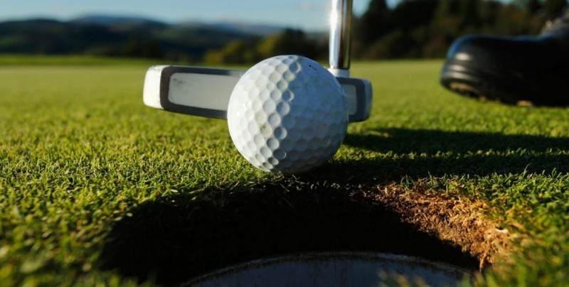 Sinaloenses representarán a México en mundiales de golf