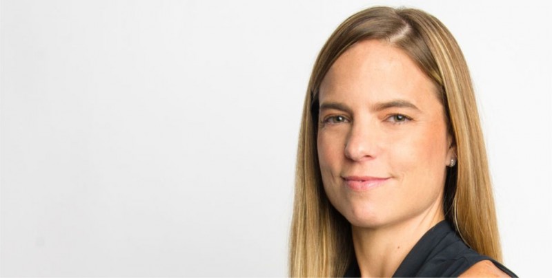 Google México tiene nueva directora: María Teresa Arnal