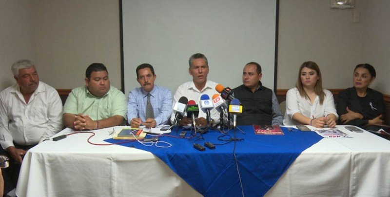 Designan a tres ciudadanos para vigilar la auditoria en la JAPAMA