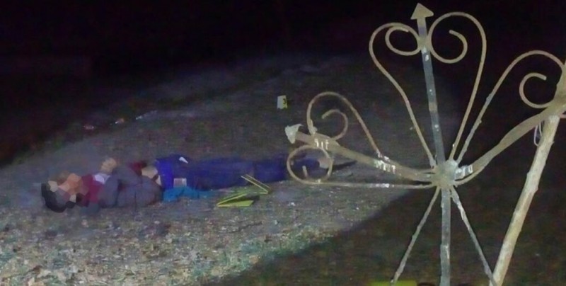 Levantan a pareja, los encuentran en Navolato