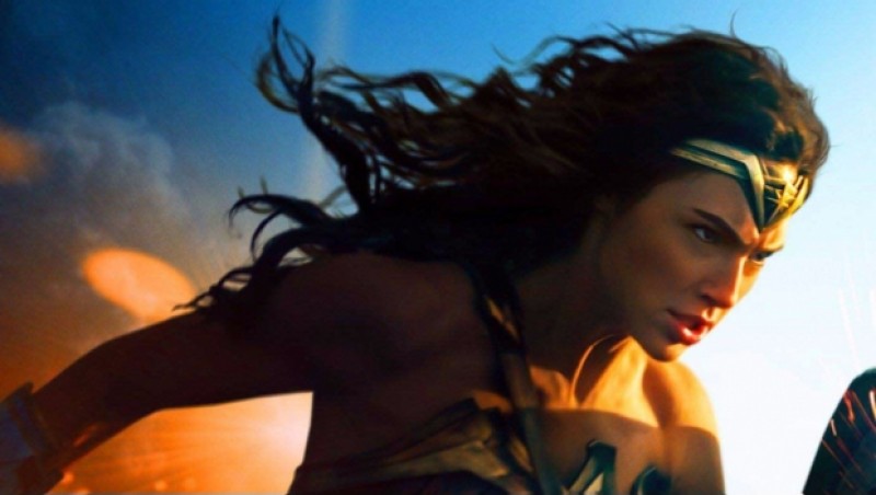 Conoce el 3er trailer de la Mujer Maravilla