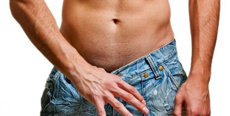 Proponen ley que multe a hombres por masturbarse