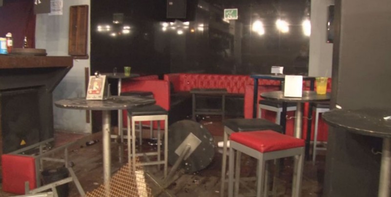 PGJE apoyará a familiares de joven asesinada en bar el Pirata
