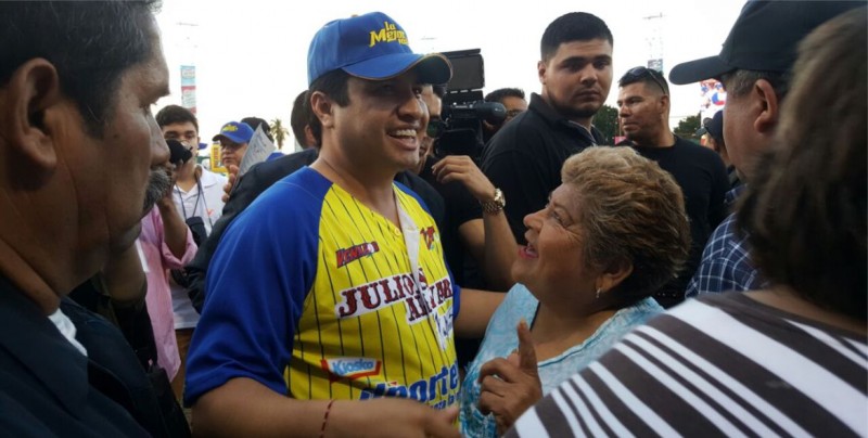 Mira en vivo 'El Juego de las Estrellas'