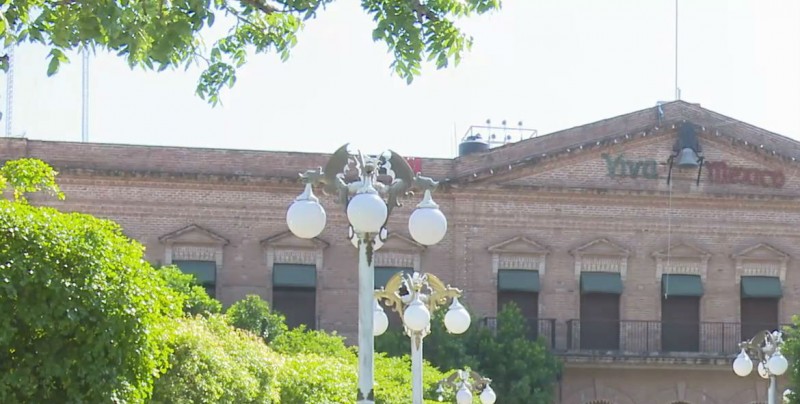 Pide alcaldesa de El Fuerte más patrullas