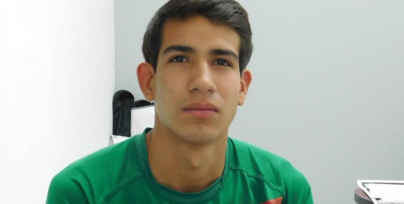 Mexicano se vuelve el número uno en atletismo a nivel mundial