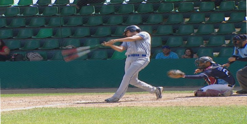 JAPAC quinto triunfo y Gomer blanquea al ITC