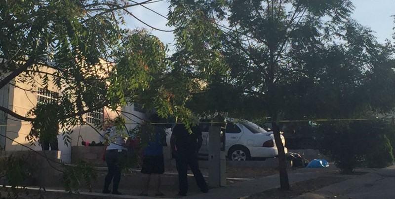 Dos Policías más son asesinados