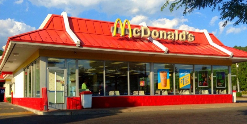 Te sorprenderá saber a qué se dedica McDonald’s realmente