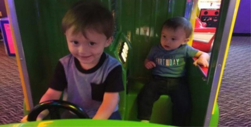Fallece niño de 2 años al dispararse accidentalmente