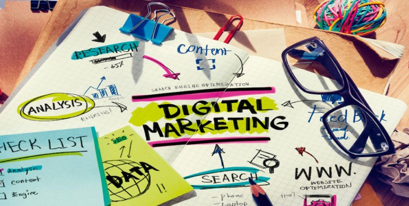 Habrá seminario de Marketing Digital en Mazatlán