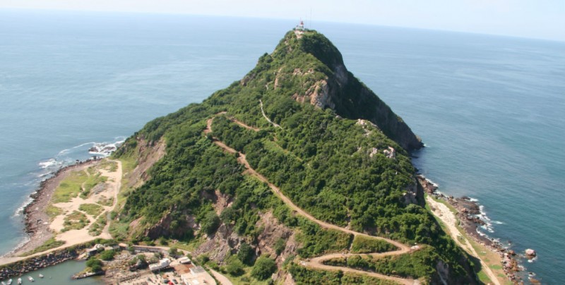 Mazatlán tendría la tirolesa más larga de Latinoamérica