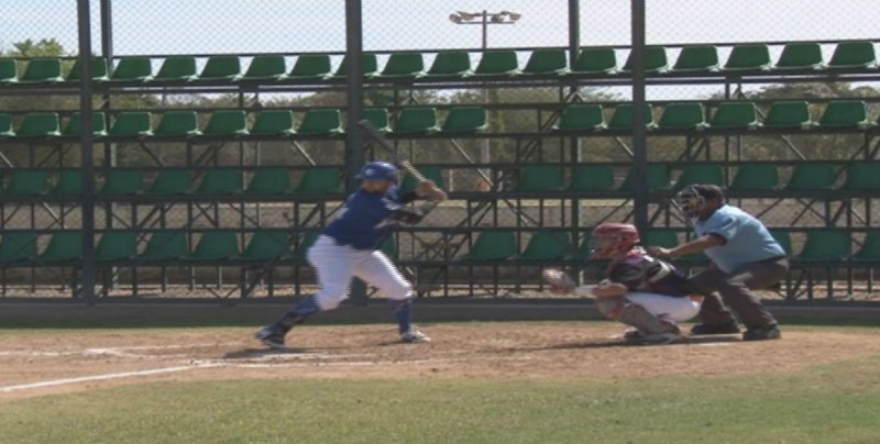 SNTE 27 tiende a JEMP en beisbol JAPAC