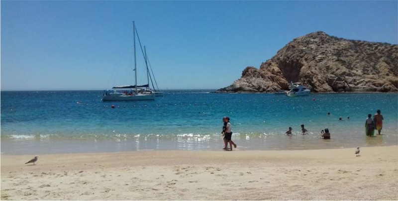 ¿Vas a ir a la playa? Estas son las más limpias y las más sucias de México
