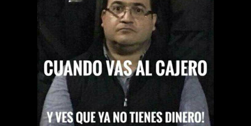 #Fotos Los mejores memes de Duarte